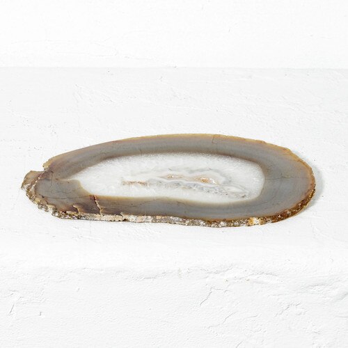 Agate Slab